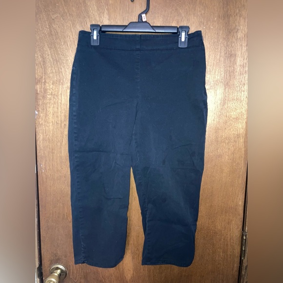 Talbots Pants - Talbots Heritage Petites Capri